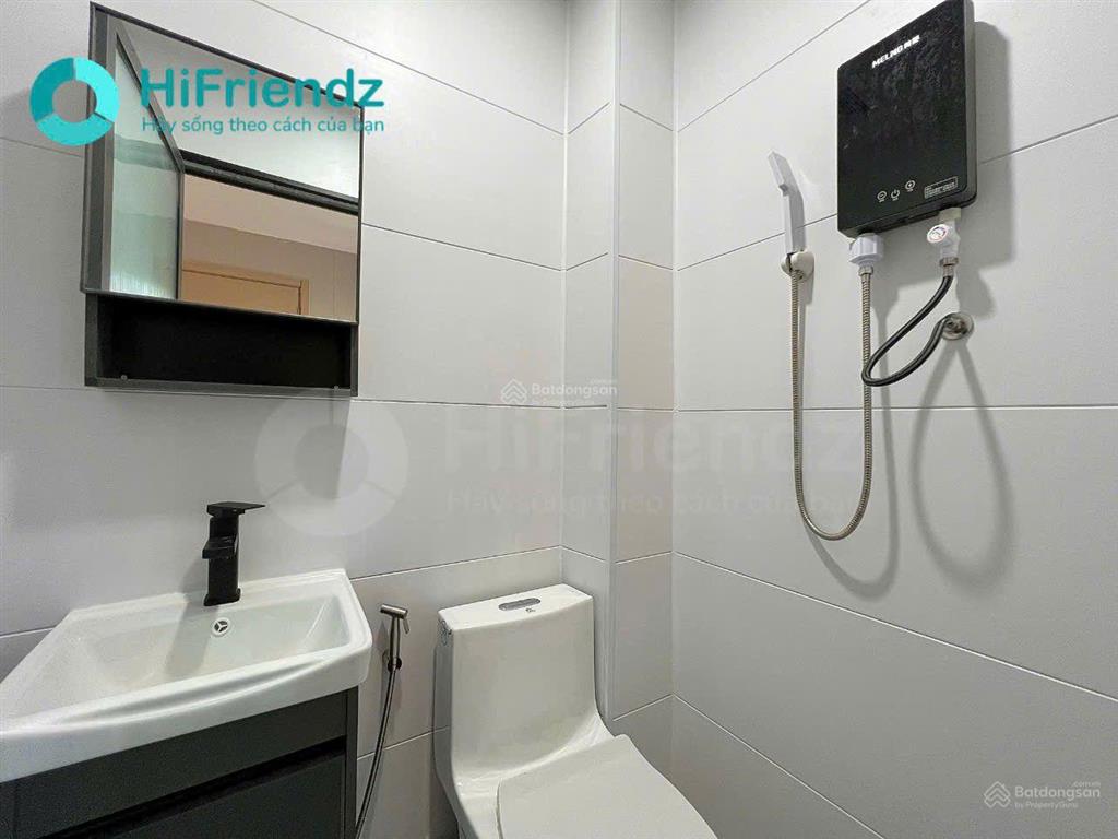 Cho thuê studio full nội thất sang trọng  nhà mới 100%  ngay tạ hiện