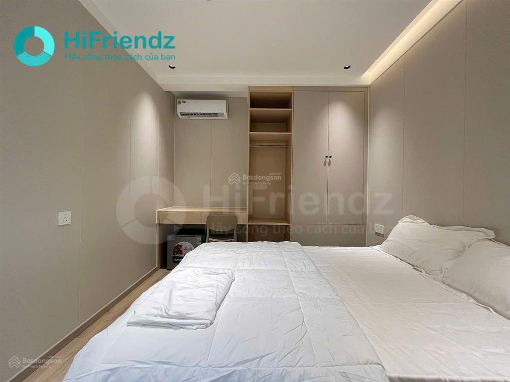 Cho thuê studio full nội thất sang trọng  nhà mới 100%  ngay tạ hiện