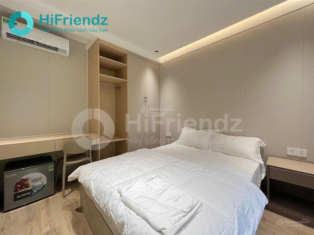 Cho thuê studio full nội thất sang trọng  nhà mới 100%  ngay tạ hiện