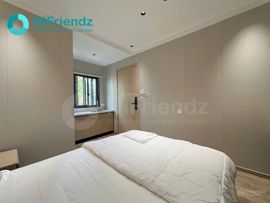 Cho thuê studio full nội thất sang trọng  nhà mới 100%  ngay tạ hiện