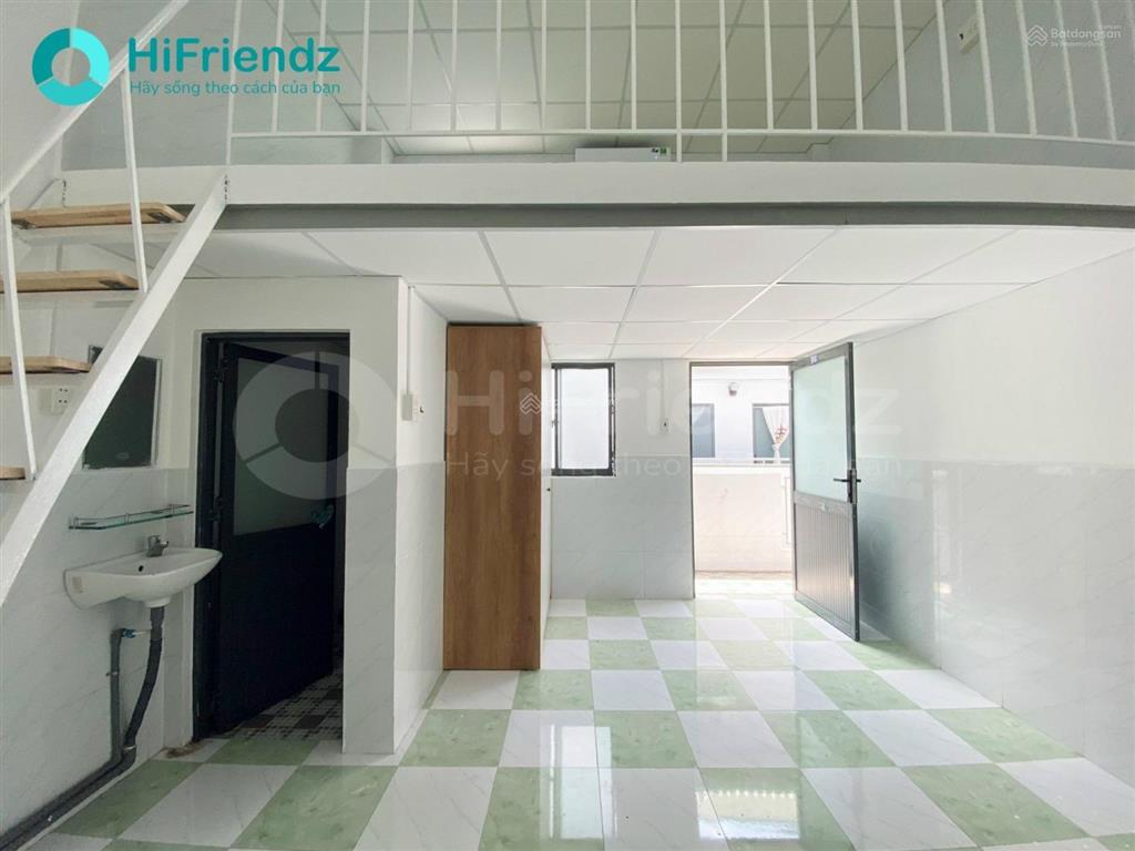 Cực phẩm duplex giá siêu hssv  gác cao, rộng rãi, sạch sẽ, thoáng mát  diện tích 30m2