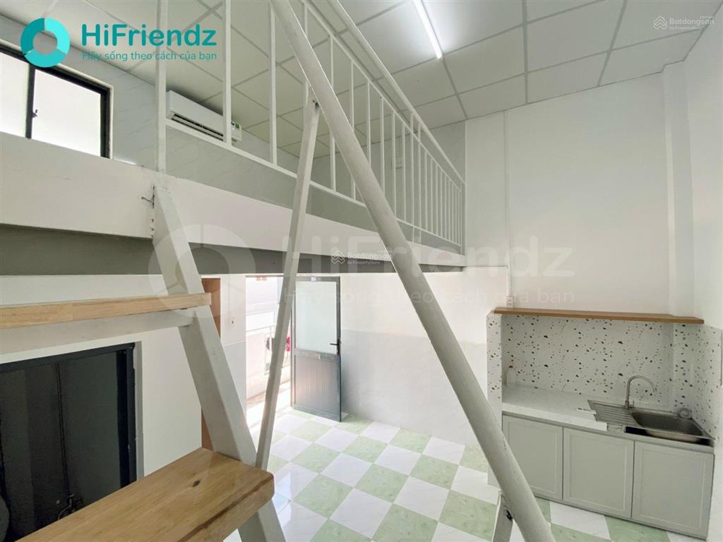 Cực phẩm duplex giá siêu hssv  gác cao, rộng rãi, sạch sẽ, thoáng mát  diện tích 30m2