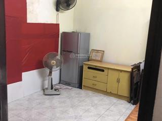 Bán nhà trần khát chân, 2 tầng x 24m2 sđcc gd ngay, giá 3.6 tỷ