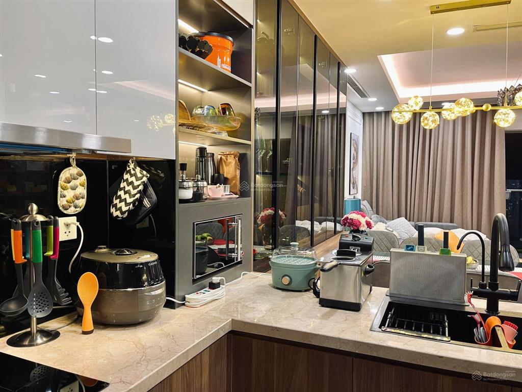 Bán căn góc vip nhất tòa goldtower 141m² 3pn, 2wc 14.9 tỷ  có slot ô tô