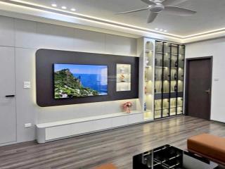 Cần bán sđcc căn hộ 17t trung hòa nhân chính 120m², thiết kế 3pn 2wc, 12.5 tỷ full đồ