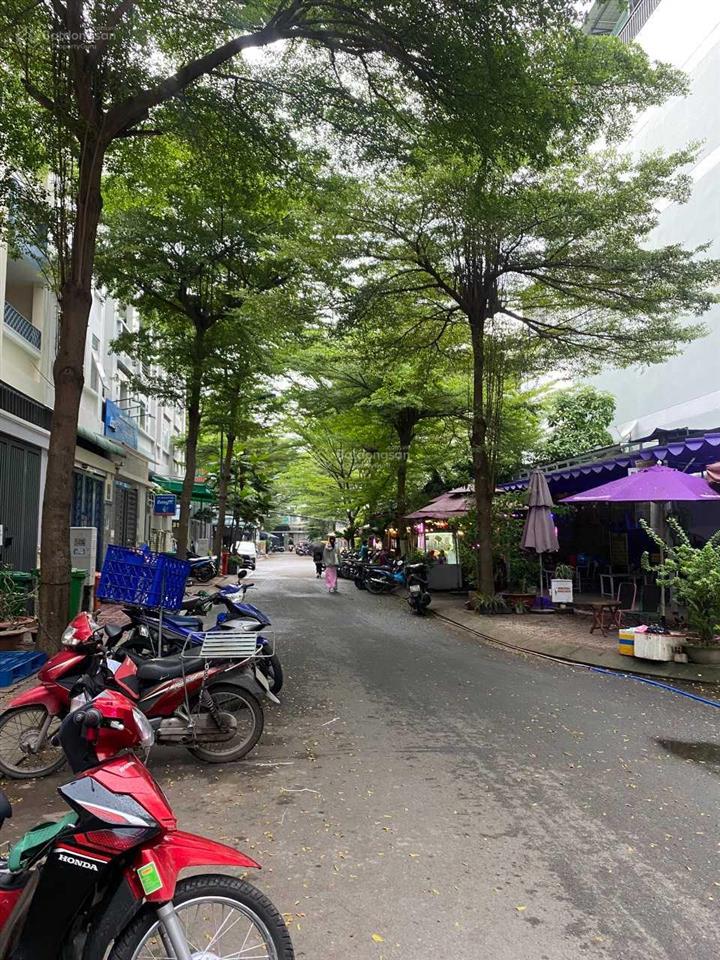 Chính chủ cần bán gấp lô đất nền kdc kim sơn, p. tân phong, q7, dt 100m2. giá 15 tỷ tl