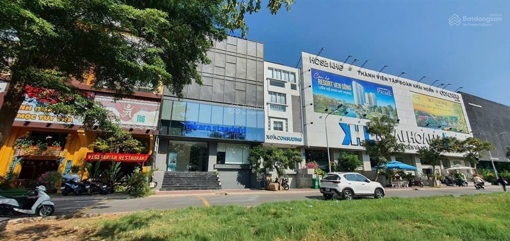Chính chủ cần bán gấp lô đất nền kdc kim sơn, p. tân phong, q7, dt 100m2. giá 15 tỷ tl