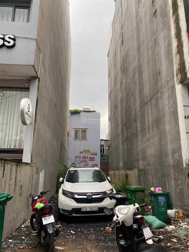 Chính chủ cần bán gấp lô đất nền kdc kim sơn, p. tân phong, q7, dt 100m2. giá 15 tỷ tl