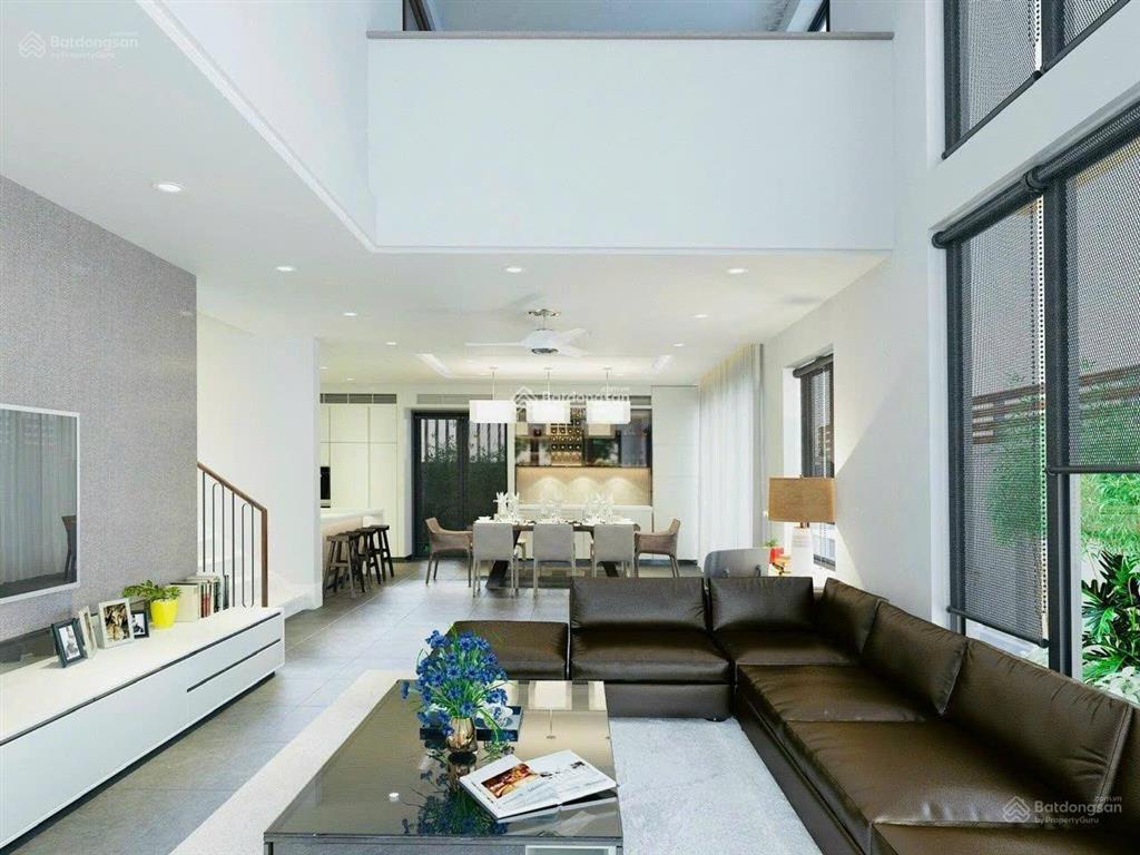 Biệt thự him lam có thang máy 200m2 (10 x 20m)  vị trí đẹp  giá tốt nhất hiện tại  46 tỷ tl