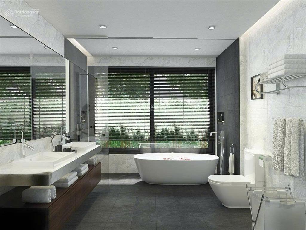 Biệt thự him lam có thang máy 200m2 (10 x 20m)  vị trí đẹp  giá tốt nhất hiện tại  46 tỷ tl