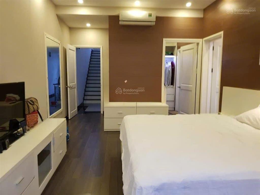 Kẹt bank! bán gấp nhà phố 4 tầng kdc him lam kênh tẻ, quận 7  diện tích 5 x 20m  giá 25 tỷ