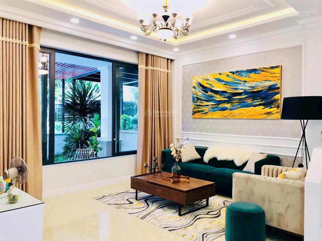 Chính chủ cần bán gấp 2 căn nine south 7x20m nhà thô giá 16 tỷ, full nội thất 7x20m giá 16 tỷ