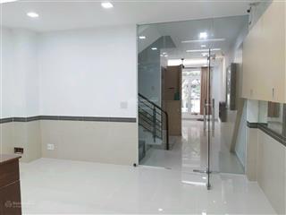 Cho thuê nhà kdc him lam kênh tẻ, 5x20m mt đường số giá 40 triệu/tháng