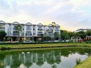 Chính chủ bán gấp căn nhà phố lavila kiến á, 6x17.6m & 5.5x17.6m, đường lớn 20m  12m giá 10.5 tỷ