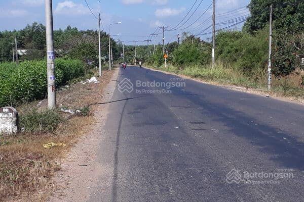 Chính chủ bán nhanh 29.497m2 đất mặt tiền đường phước bình, long thành, đồng nai  5 triệu/m2 tl