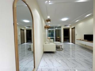 Chính chủ cho thuê full nội thất đẹp, 63m khu mới chỉ 5tr/tháng