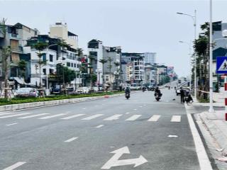 bán nhà mặt phố Hồng Tiến, 310m, mặt tiền 16.8m, 1 mặt phố- 2 mặt ngõ, full thổ cư