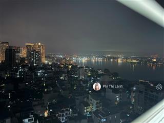 Cho thuê cc 3pn, 2wc tại ngõ 28 xuân la, view hồ tây, 13 triệu vnd, 86m2, chính chủ, giá tốt