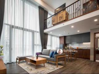Bán căn hộ chung cư pentstudio, 5.6 tỷ( bao phí ), 58m2, phú thượng, hot! uy tín
