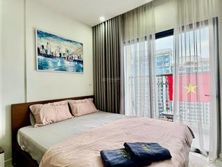 Cho thuê căn hộ 1pn, 9.5 triệu, 38m2 tại d. el dorado, vào luôn, miễn phí wifi