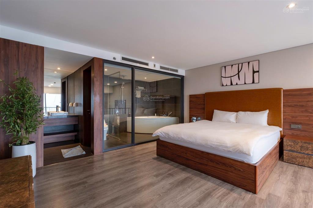 Bán căn hộ cc pentstudio, 76m2, từ 7 tỷ tại lạc long quân, phú thượng, giá tốt