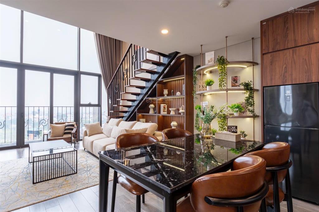 Bán căn hộ cc pentstudio, 76m2, từ 7 tỷ tại lạc long quân, phú thượng, giá tốt
