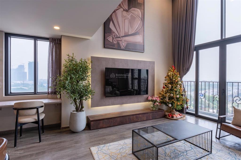 Bán căn hộ cc pentstudio, 76m2, từ 7 tỷ tại lạc long quân, phú thượng, giá tốt