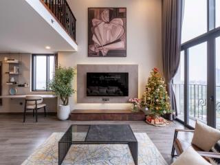 Bán căn hộ cc pentstudio, 76m2, từ 7 tỷ tại lạc long quân, phú thượng, giá tốt