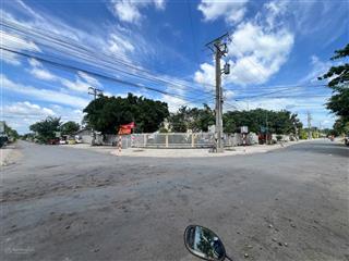 Đất mặt tiền huyện lộ sơn phú giáp tp bến tre ngay trung tâm hành chính