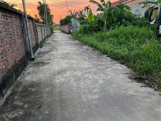 Bán đất tại liên thôn, 550 triệu, 65m2, pháp lý đầy đủ, giá tốt