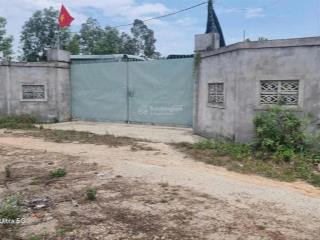 Bán gấp nhà + xưởng 1,250m2 ấp 5 tóc tiên  phú mỹ gía 2.2 tỷ