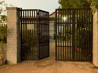 Bán gấp nhà phú mỹ, tóc tiên mặt tiền đường lớn 10 x 82 có 100 tc