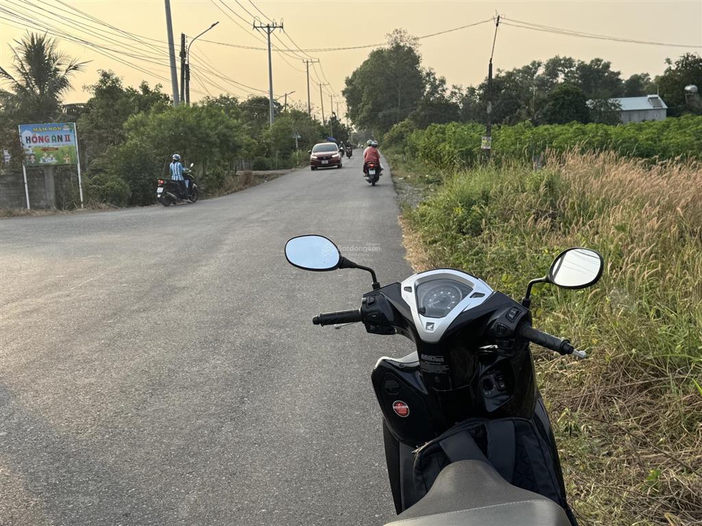 Mặt tiền đường lớn tóc tiên làm nhà xưởng giá cực sốc trước 10 tỷ nay chỉ 6.5 tỷ thương lượng