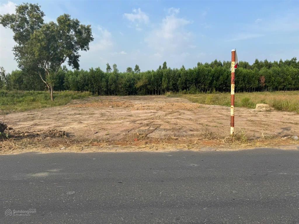 Mặt tiền đường lớn tóc tiên làm nhà xưởng giá cực sốc trước 10 tỷ nay chỉ 6.5 tỷ thương lượng