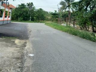 Hòa phú, củ chi bán dãy nhà trọ 1/ tỉnh lộ 8 vào đường thông bàn cờ. dt 5x34m = 169m2 thổ cư 7ph