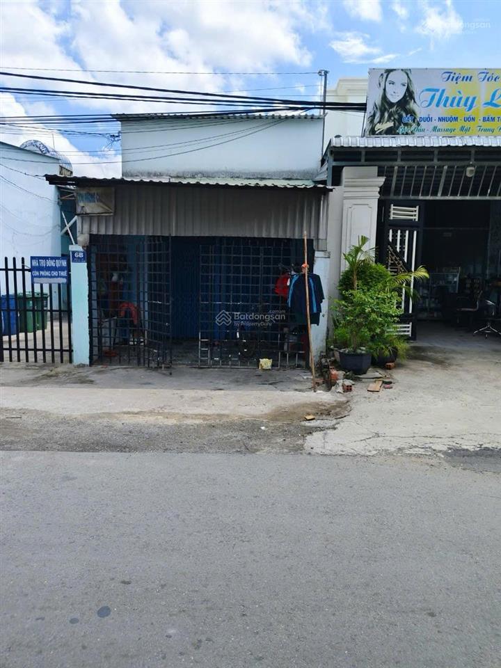 Hòa phú củ chi bán dãy nhà trọ cách tỉnh lô8. vào đúng 50m. thuộc xã hòa phú củ chi dt 278m thổ f