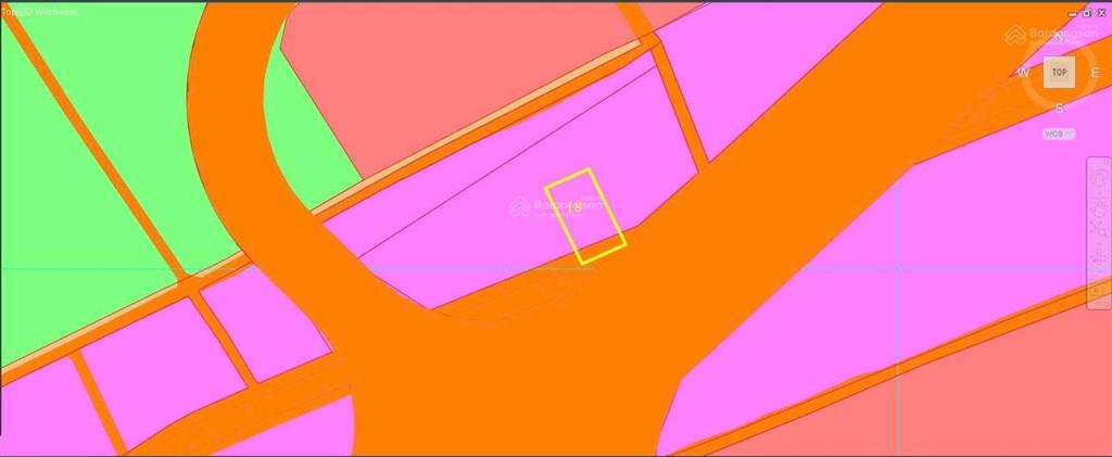 Bán đất tặng 2 căn nhà cấp 4 mặt tiền đường bầu lách xã phạm văn cội củ chi 25x80= 2126m2 thổ 212m2