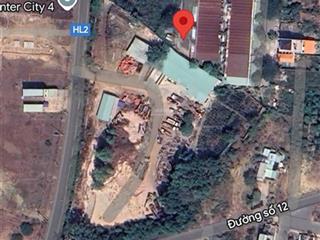 Bán đất giá siêu hời tại kdc lan anh 4, 1,79 tỷ, 91,8m2