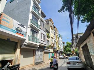 Siêu phẩm 7 tầng, thang máy, lô góc mặt phố nguyễn văn trỗi, gần trường chinh, giải phóng