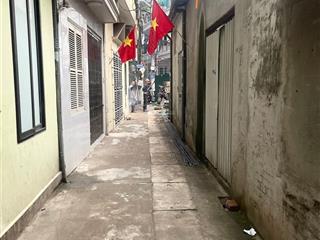 Chỉ 9.7 tỷ có siêu phẩm dòng tiền 9 phòng, thang máy. trung tâm giải phóng, giáp bát, ngã tư vọng