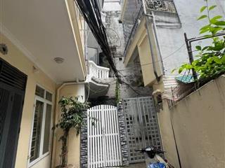 Rẻ nhất hai bà trưng 46m2, 4 tầng 4 ngủ chỉ 7 tỷ. an sinh đỉnh cao, phù hợp ở hoặc cho thuê.