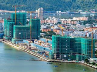 Chốt lời đỉnh cao tại sun symphony 56 căn shophouse khối đế khan hiếm ven sông hàn sở hữu lâu dài