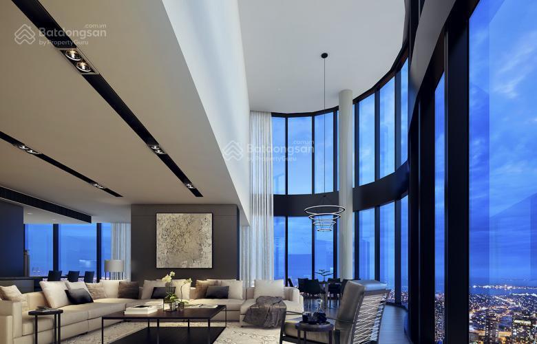 Duy nhất 12 căn villa sông hàn  cách cầu rồng chỉ 200m  sổ đỏ lâu dài sun group  chiết khấu 19%