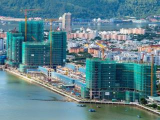 Duy nhất 1 căn duplex view trực diện sông hàn, tầng cao, giá chỉ 9.6 tỷ, sun symphony