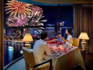 Duy nhất căn duplex mặt sông hàn symphony, tầng cao, giá gốc sun group chỉ 9.6 tỷ, chiết khấu 18,5%