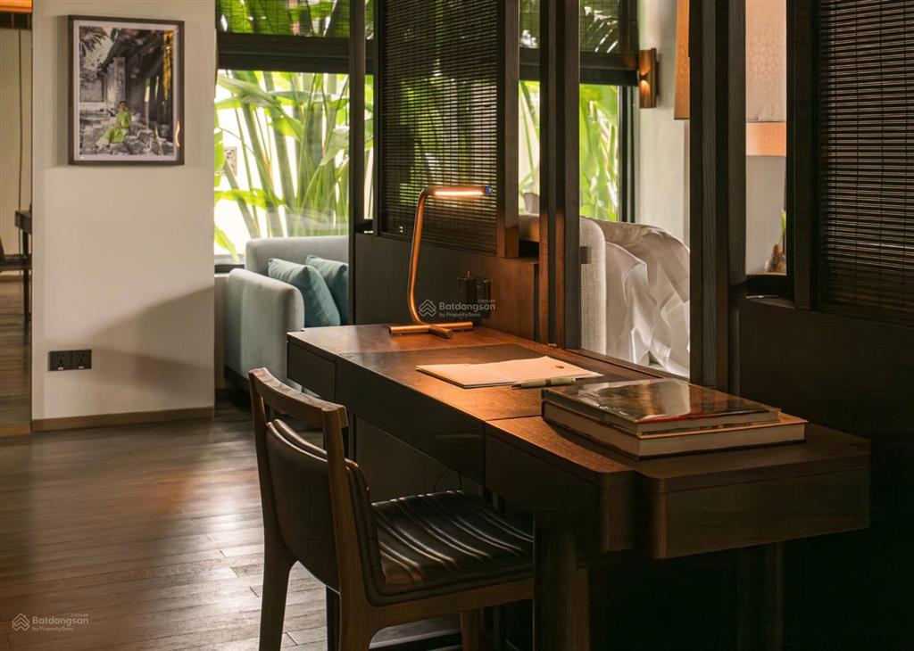 Biệt thự biển nghỉ dưỡng the residences at mandarin oriental, da nang  the nam khang