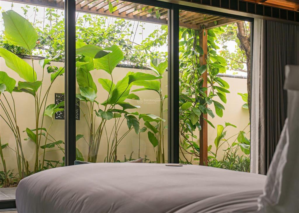 Biệt thự biển nghỉ dưỡng the residences at mandarin oriental, da nang  the nam khang