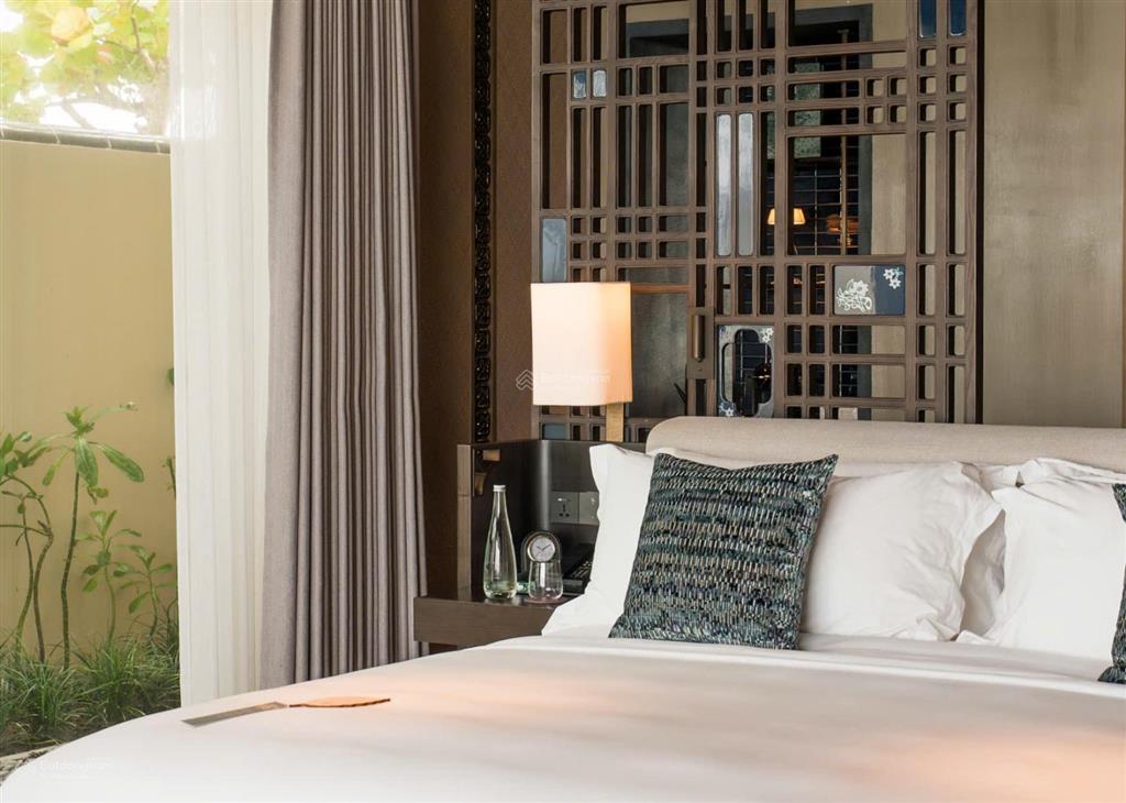 Biệt thự biển nghỉ dưỡng the residences at mandarin oriental, da nang  the nam khang