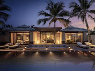 Biệt thự biển nghỉ dưỡng the residences at mandarin oriental, da nang  the nam khang