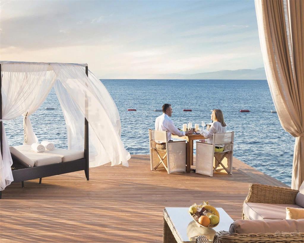 Biệt thự biển nghỉ dưỡng the residences at mandarin oriental, da nang  the nam khang